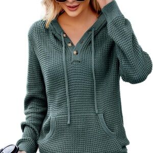 Women’s sweater